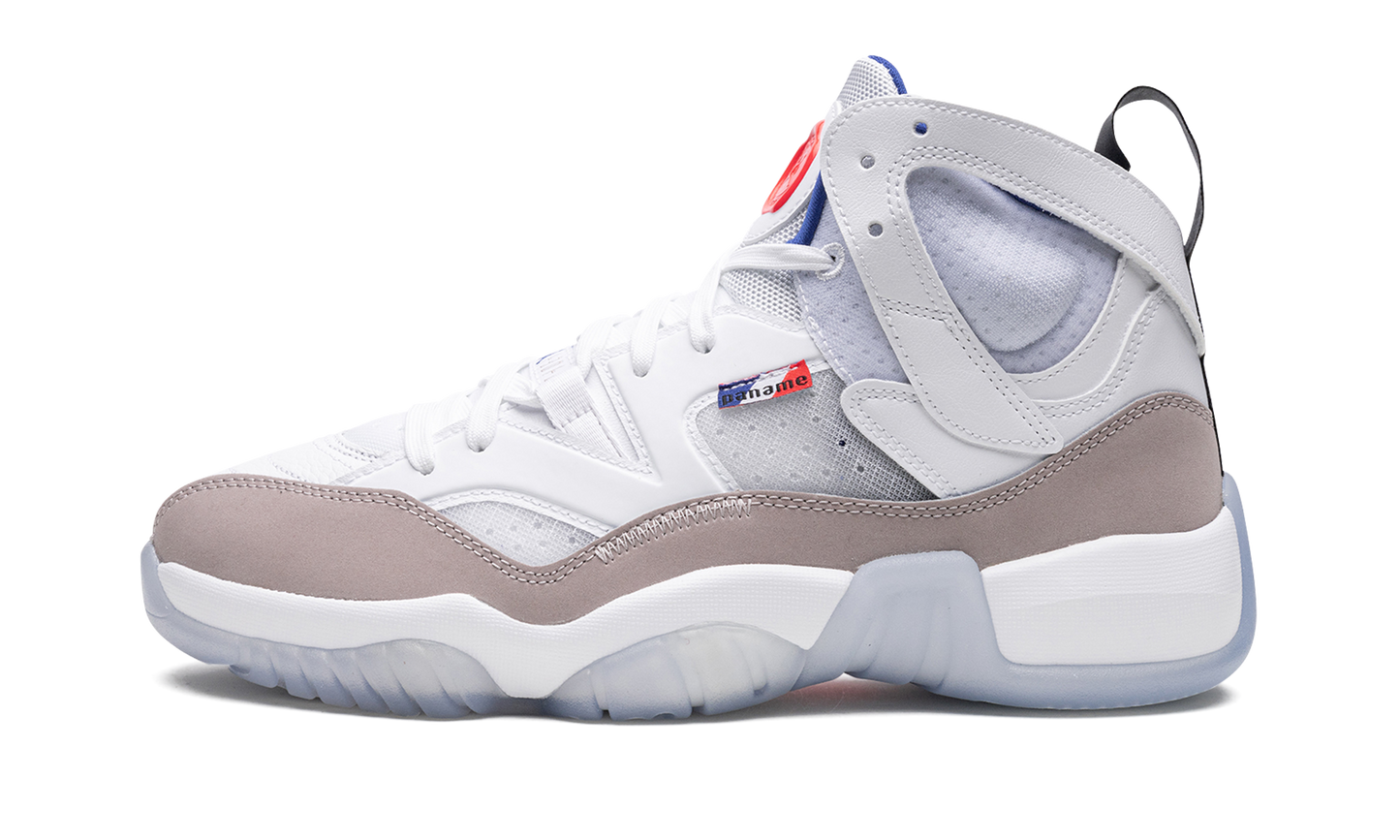 JUMPMAN TWO TRE PSG "PARIS SAINT GERMAIN" DX6551 104