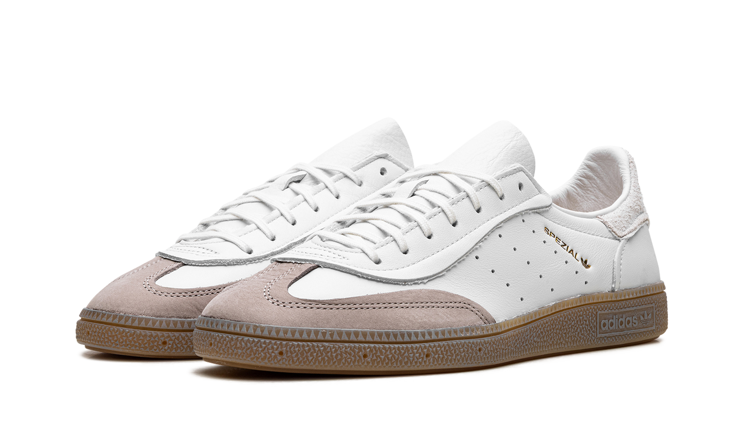 Handball Spezial "Invincible - Crystal White Grey"