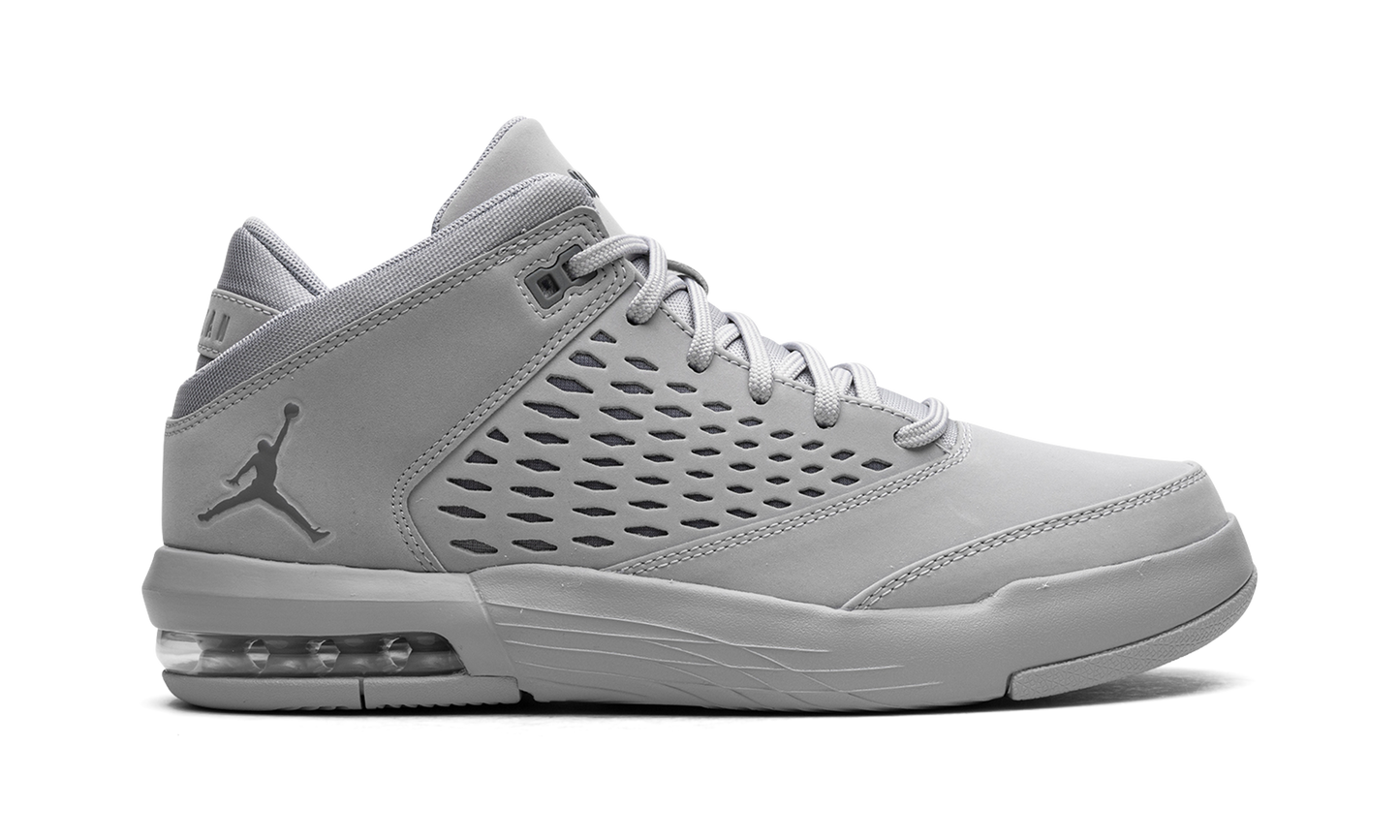 JORDAN FLIGHT ORIGIN 4 "Cool Grey"