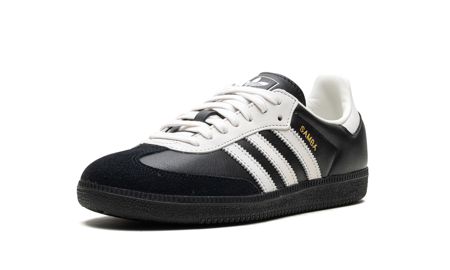 Samba OG "75th Anniversary Pack Black"