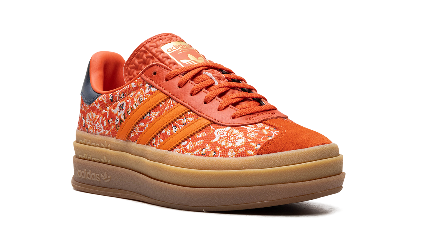 Gazelle Bold WMNS "Preloved Red"