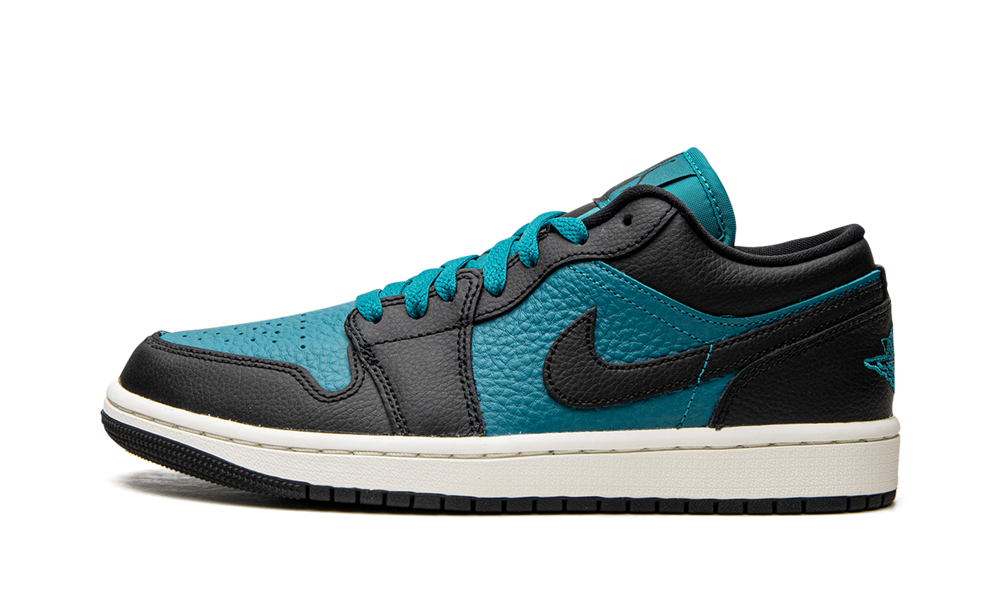 AIR JORDAN 1 LO SPLIT WMNS "Bright Spruce" DR0502 300