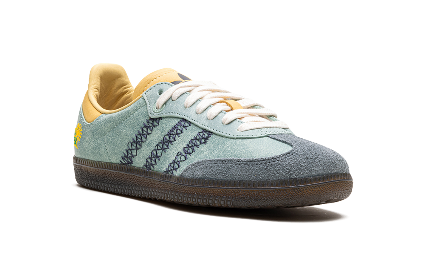 Samba "Extra Butter - Consortium Cup"