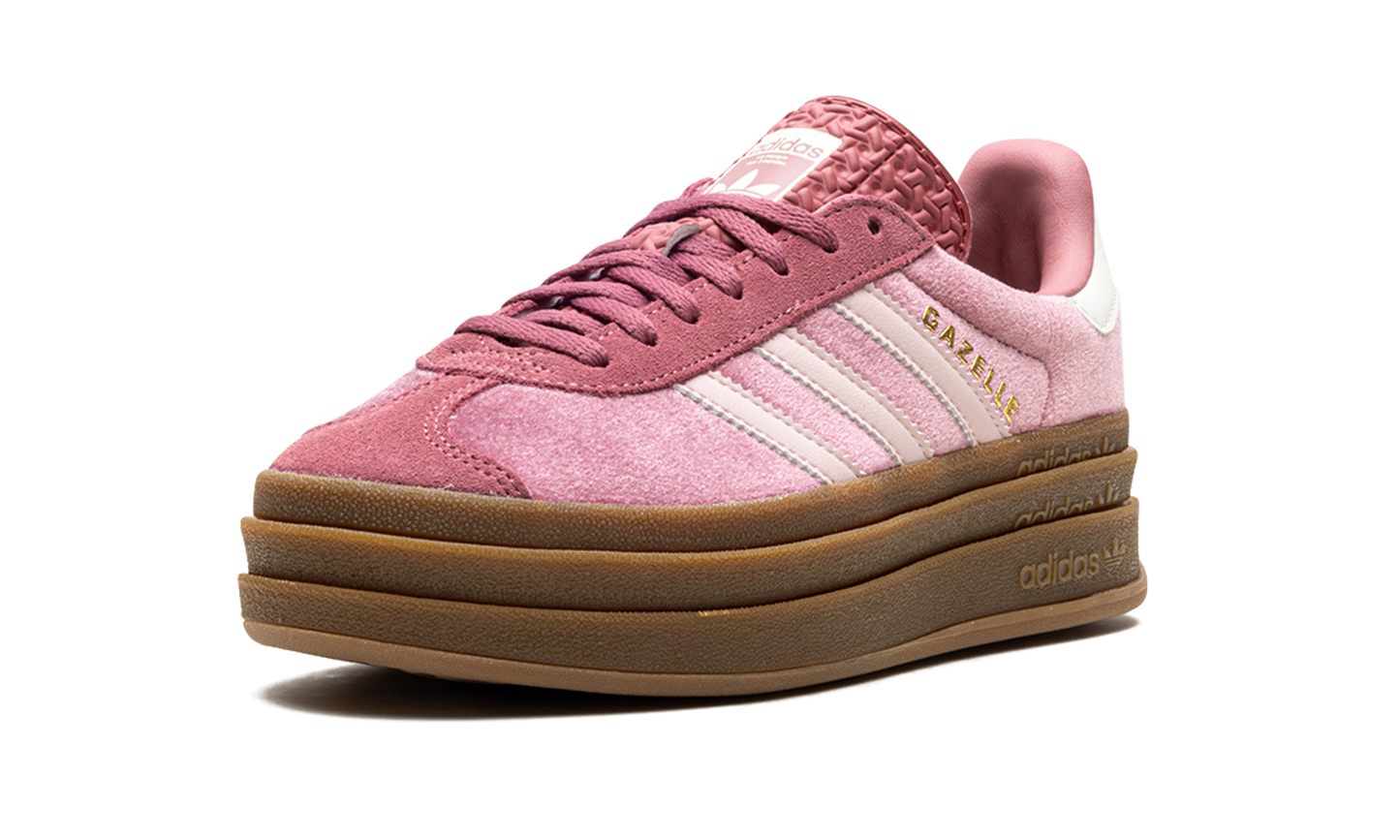 Gazelle Bold WMNS "Sandy Pink"