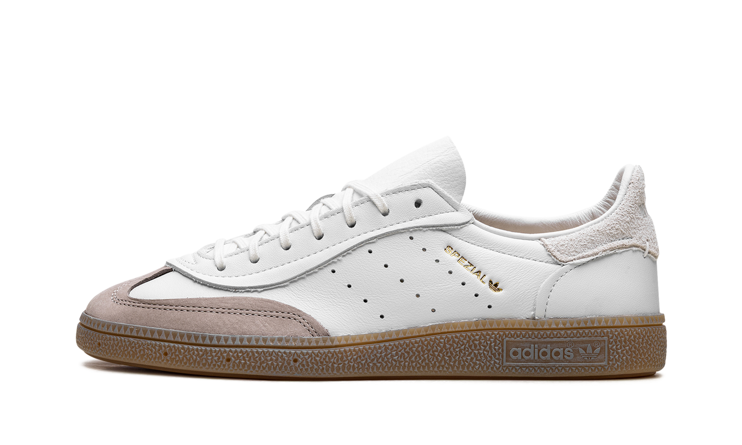 Handball Spezial "Invincible - Crystal White Grey"