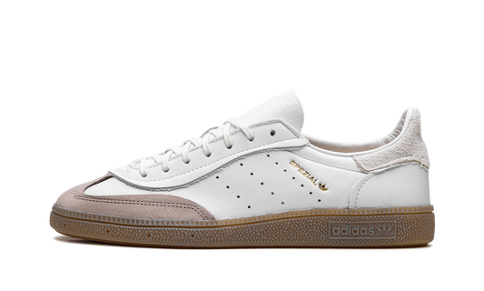 Handball Spezial "Invincible - Crystal White Grey"