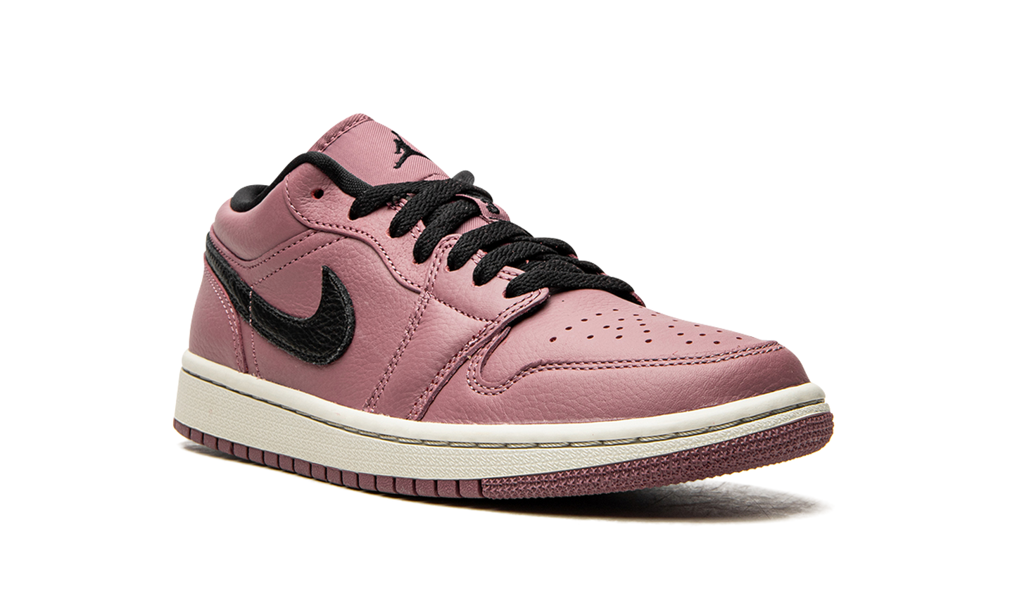 AIR JORDAN 1 LO WMNS "Magenta"