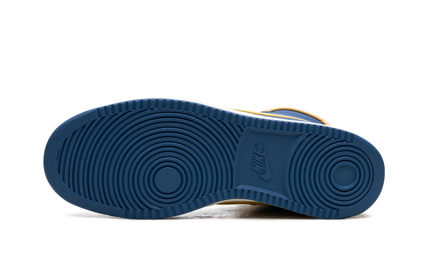 Air Jordan 1 KO "Laney" DO5047 407