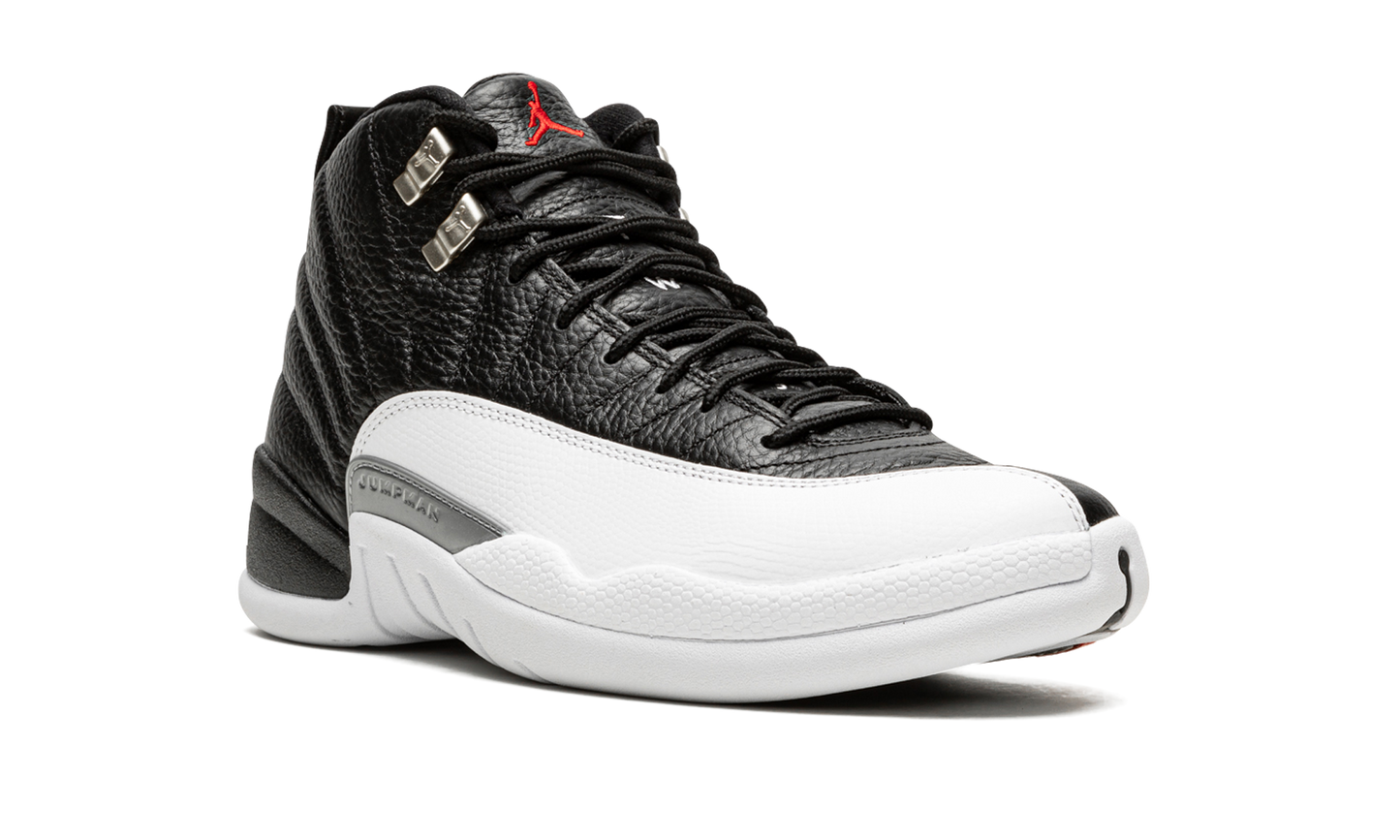 Air Jordan 12 Retro "Playoffs 2022" CT8013 006