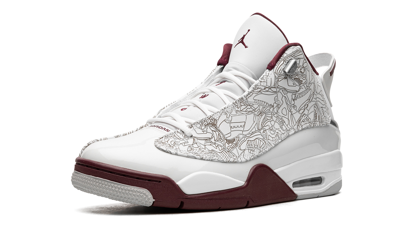 Jordan Dub Zero "Cherrywood" 311046 165