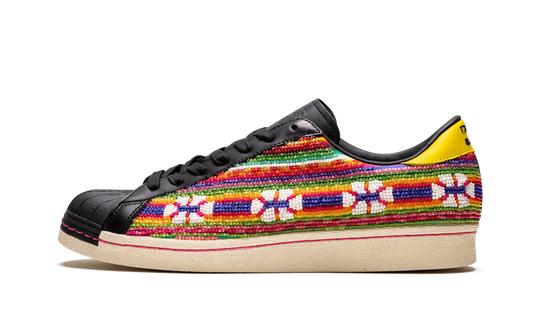 Superstar 80s Pioneers Pharrell