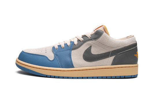 Air Jordan 1 Low SE "Tokyo 96" DZ5376 469