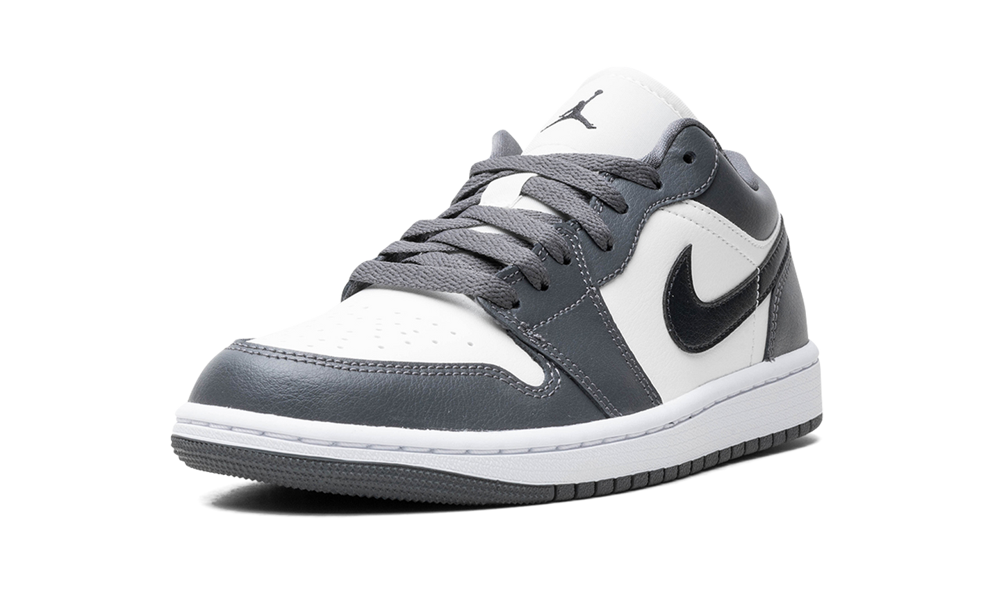 AIR JORDAN 1 WMNS "Dark Grey" DC0774 102