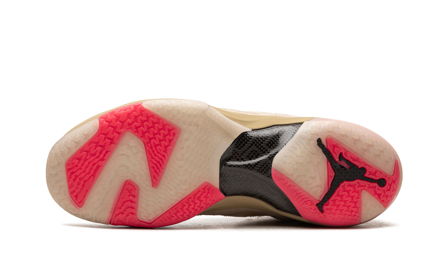 Jordan 37 "Wheat" FD6721 200