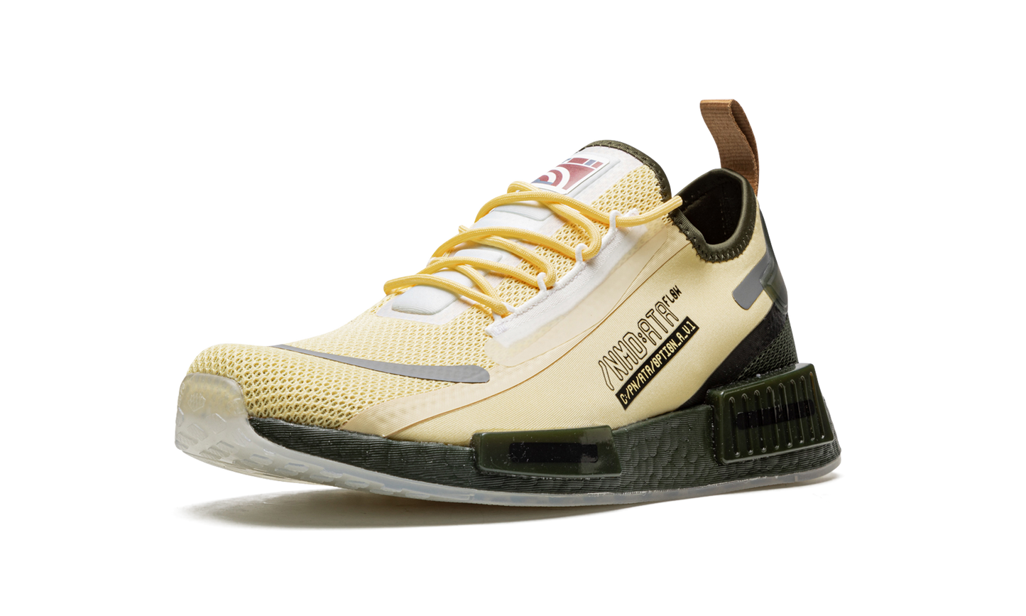 Star Wars X NMD R1 "Spectoo Bossk"