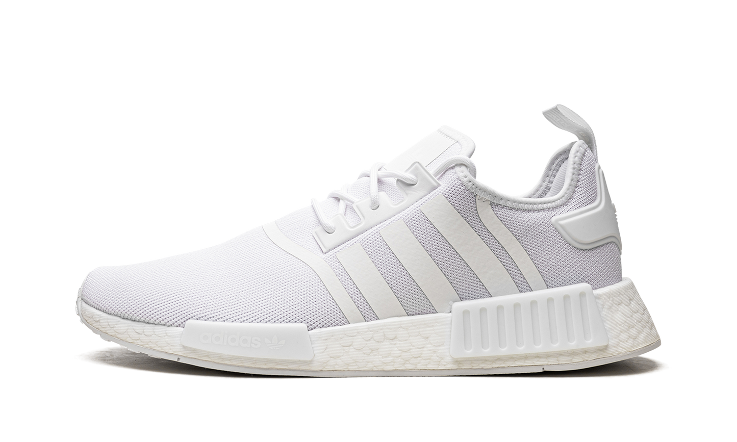 NMD R1 Primeblue "White"