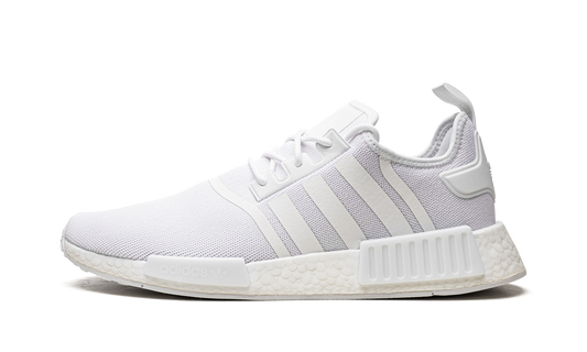 NMD R1 Primeblue "White"