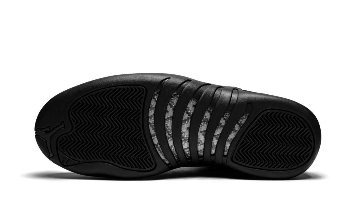 Air Jordan 12 Retro WNTR "Winterized" BQ6851 001