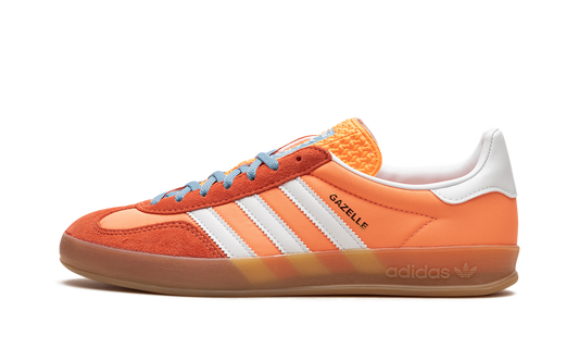 Gazelle Indoor "Beam Orange"