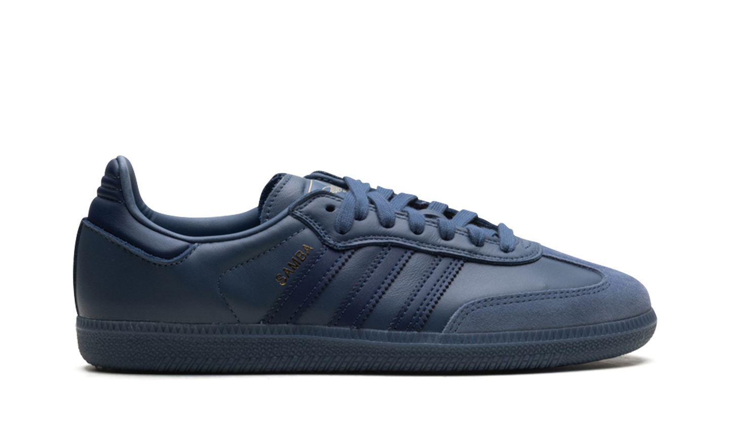 Samba ADV "Preloved Ink"