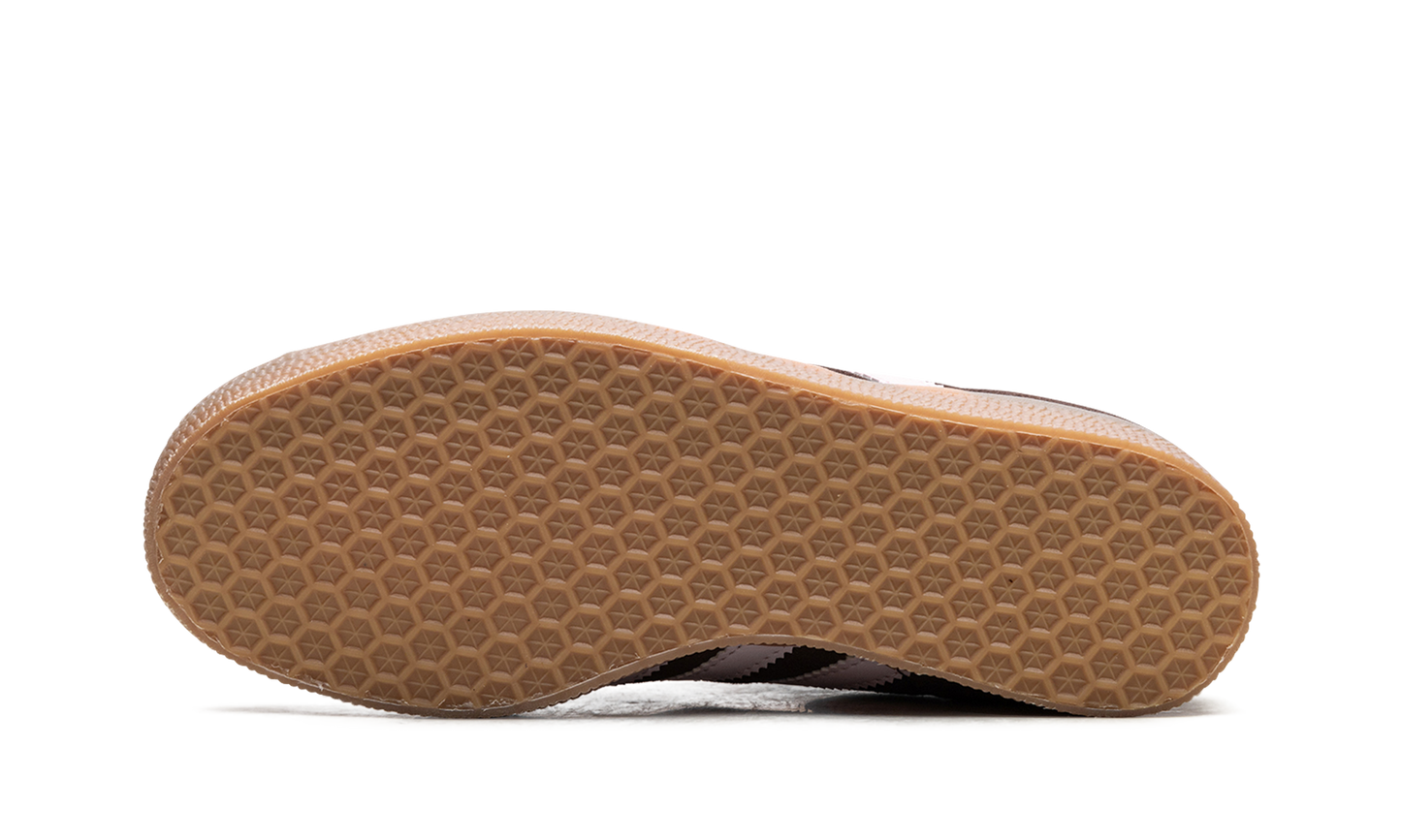 Gazelle "Auburn Clear Pink"