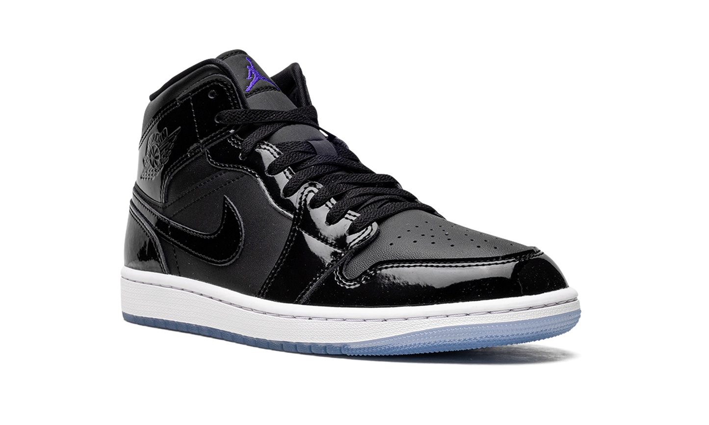 Air Jordan 1 Mid SE "Space Jam" DV1308 004