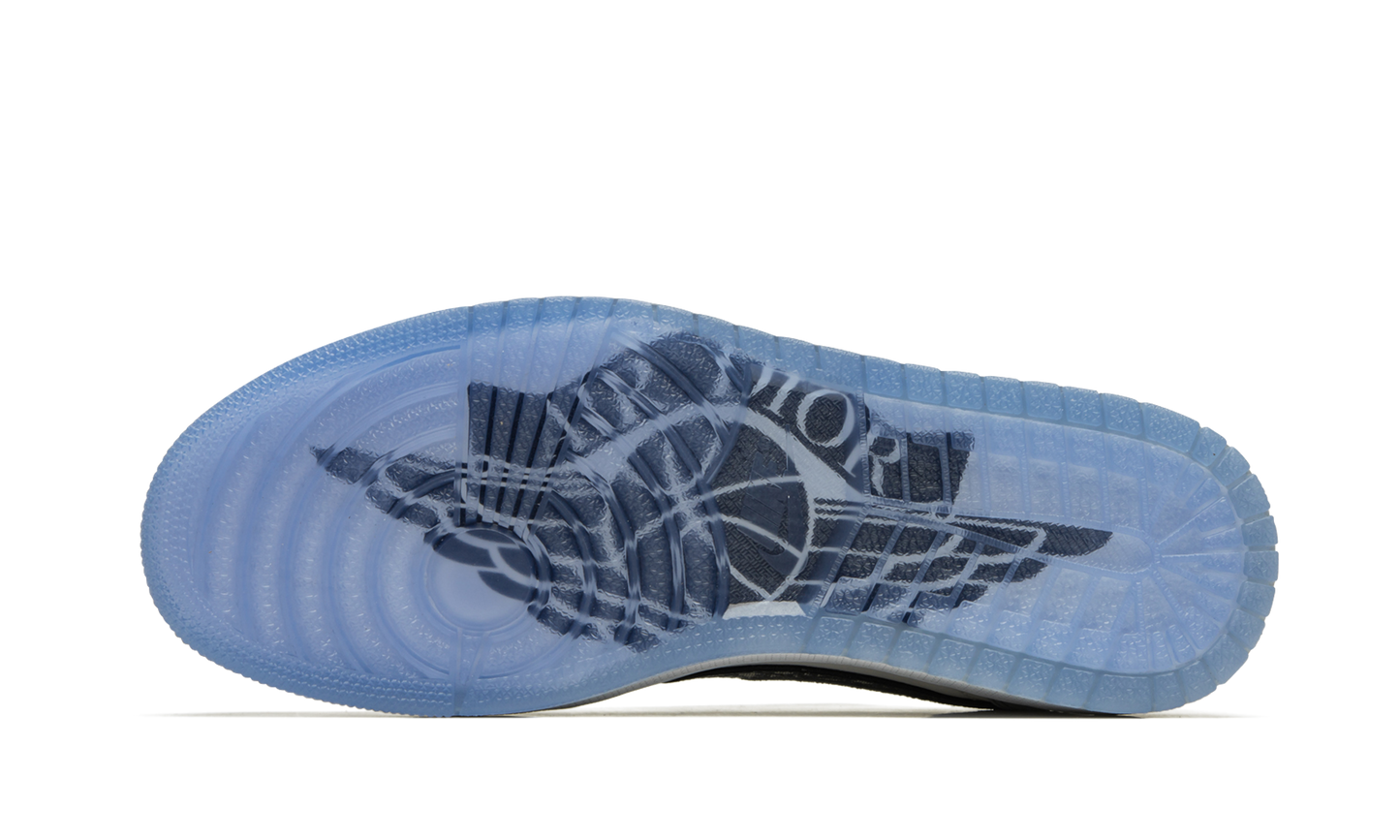 Air Jordan 1 Low "Dior" CN8608 002