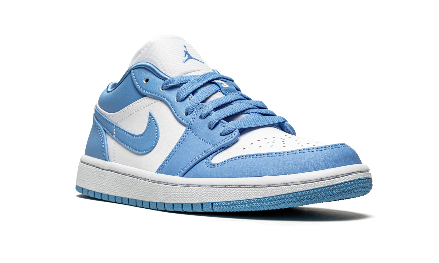 Air Jordan 1 Low WMNS "UNC" AO9944 441