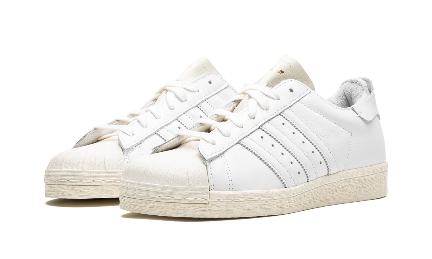 Superstar 82 "Cloud White"