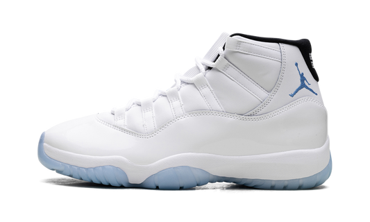 Air Jordan 11 Retro "Legend Blue" CT8012 104