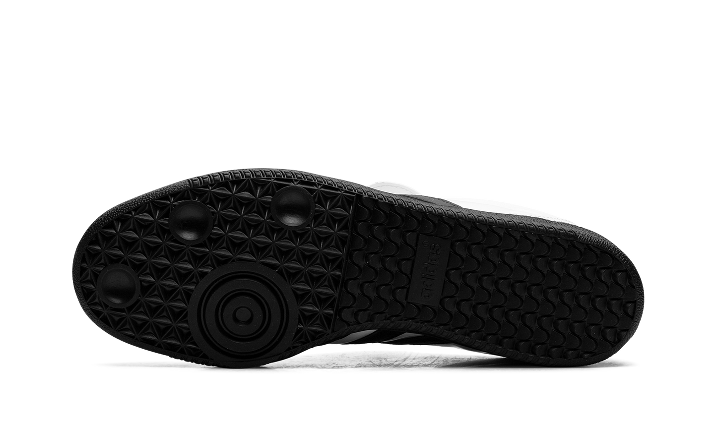 Samba LT WMNS "Cloud White"