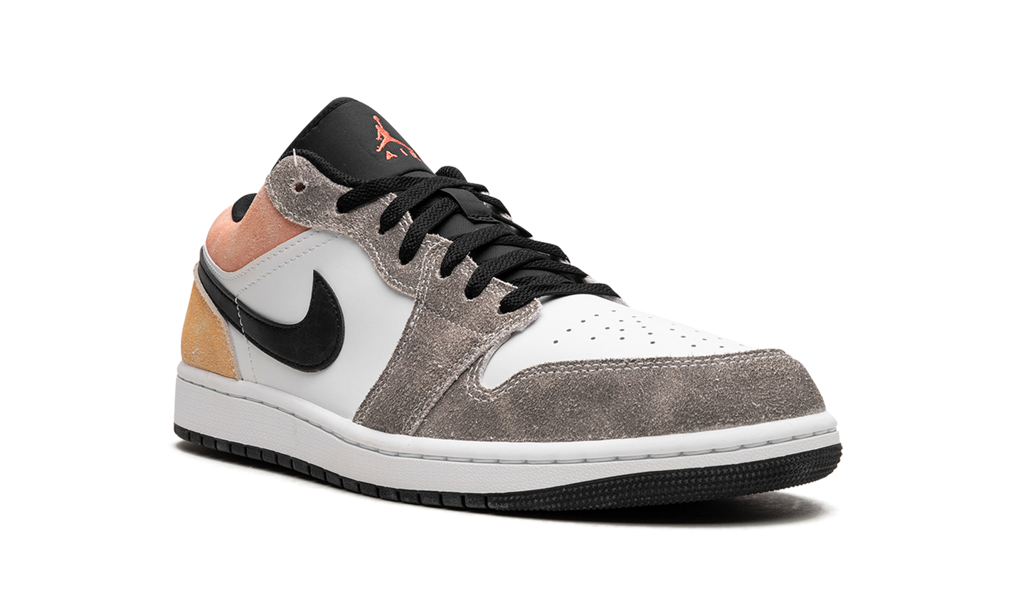 Air Jordan 1 Low SE "Flight Club" DX4334 008