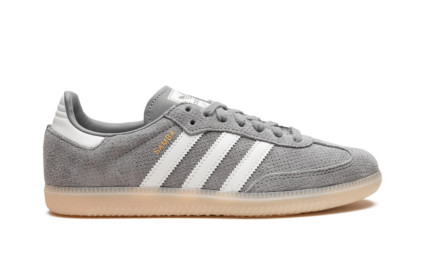 SAMBA OG "Grey Bliss Orange"