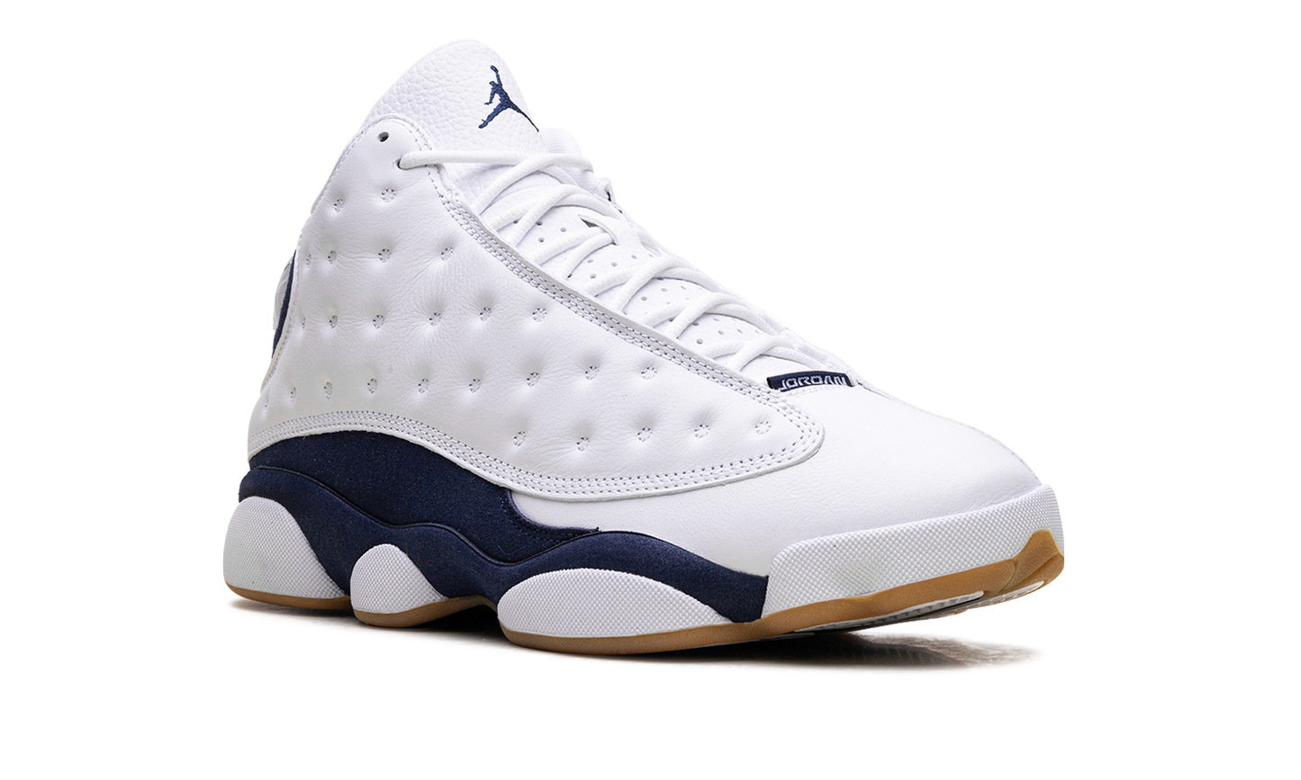 Air Jordan 13 "Midnight Navy" 414571 140