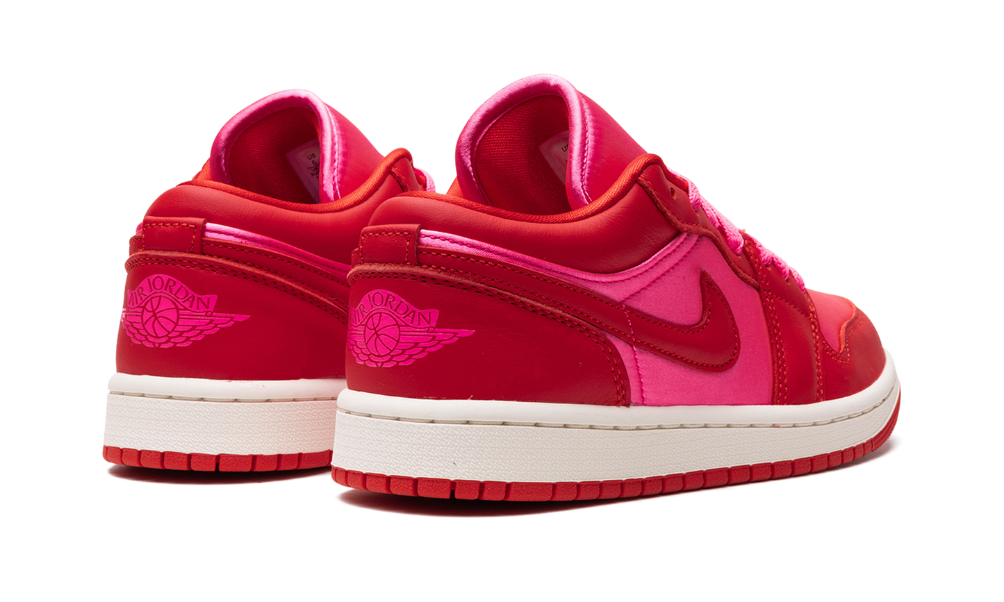 JORDAN 1 LO SE WMNS "Pink Blast" FB9893 600