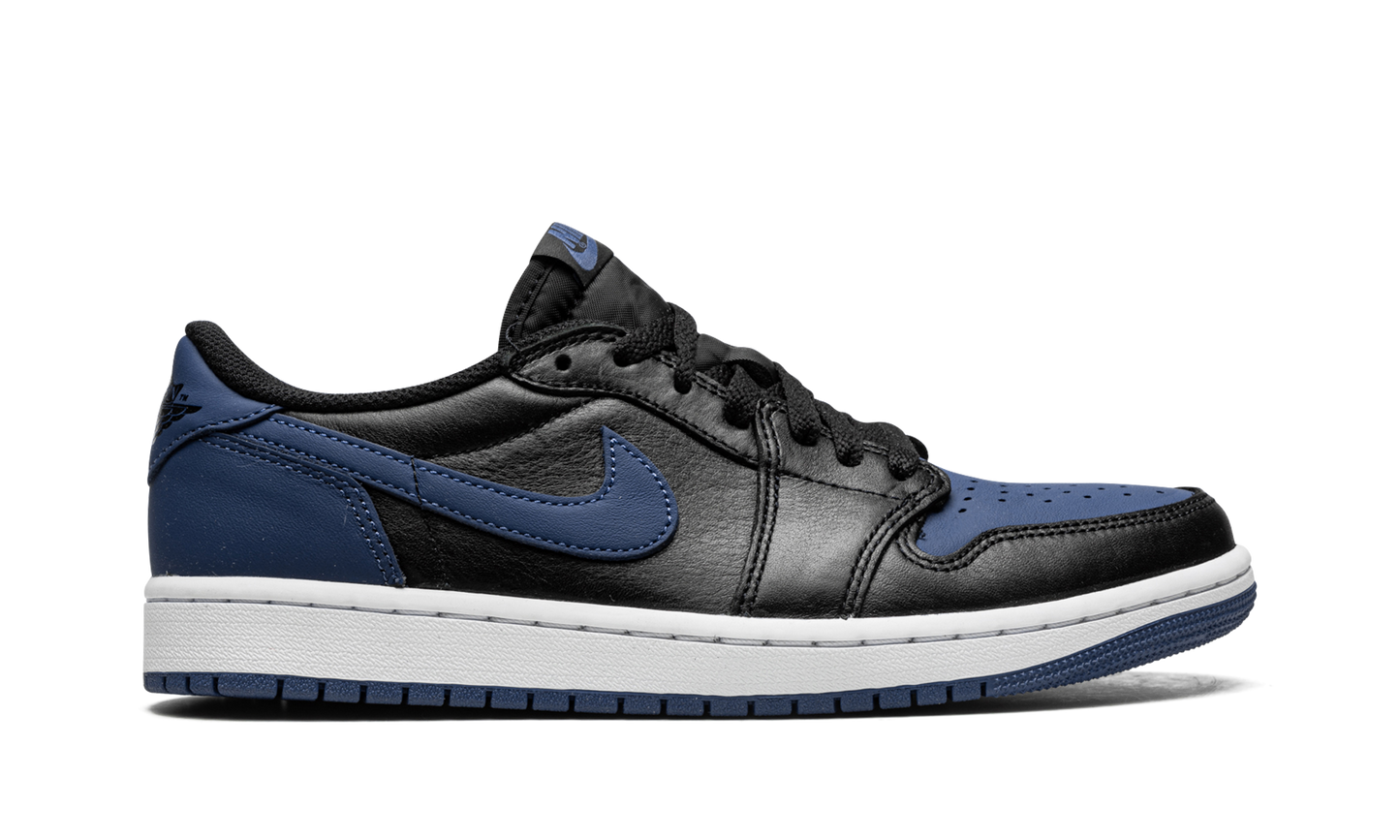 Air Jordan 1 Low OG "Mystic Navy" CZ0790 041