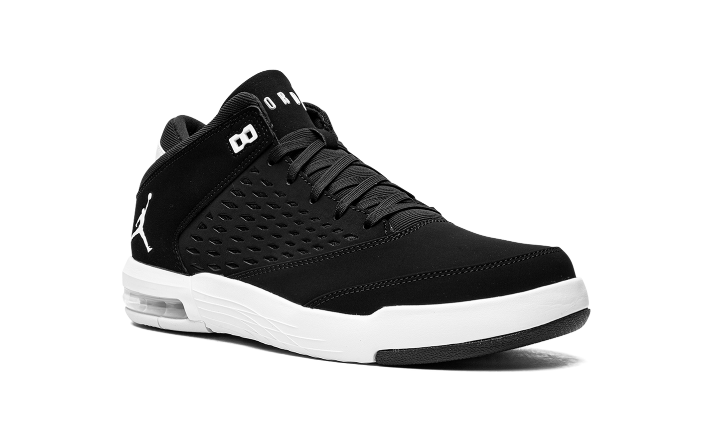 Air Jordan Flight Origin 4 "Black" 921196 001