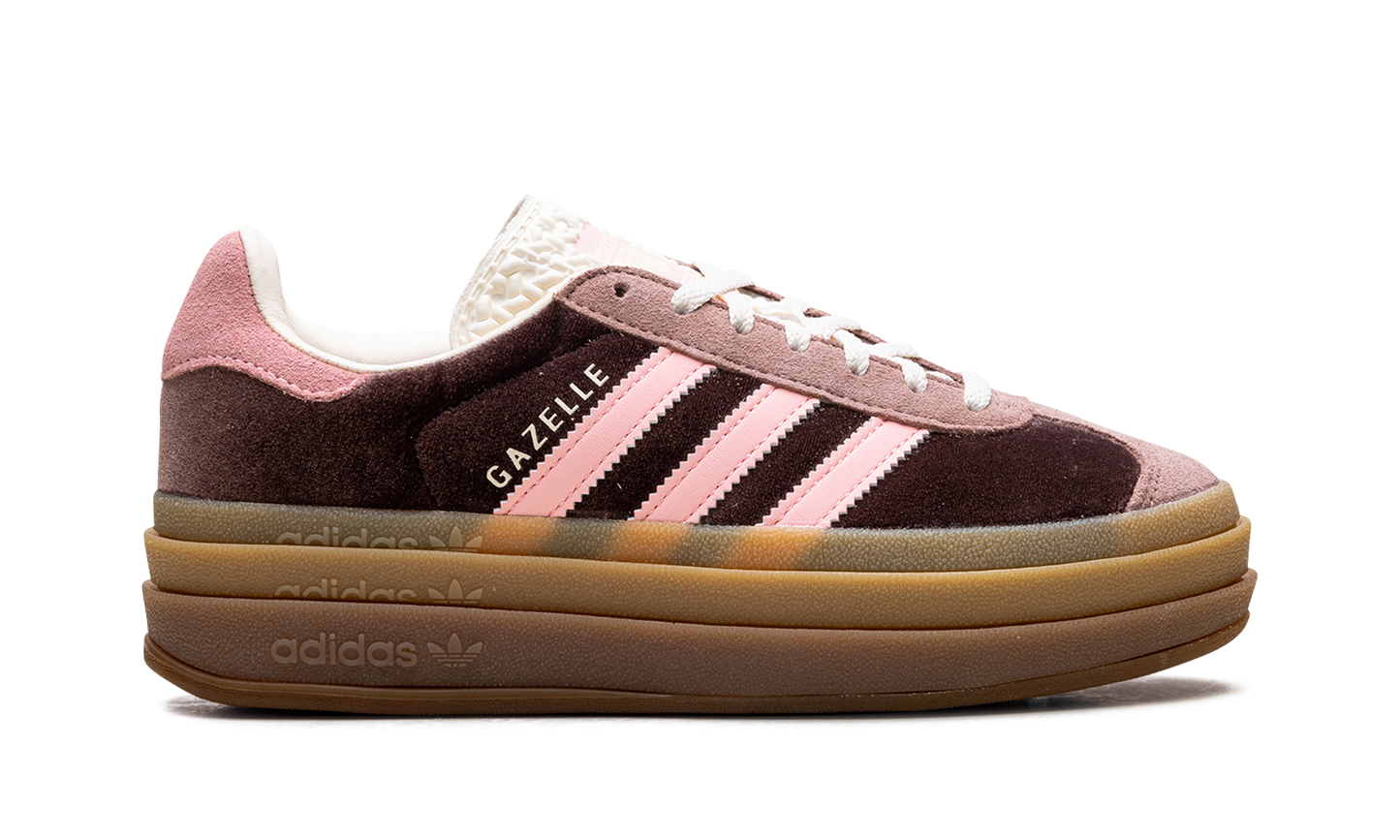 Gazelle Bold WMNS "Shadow Brown"