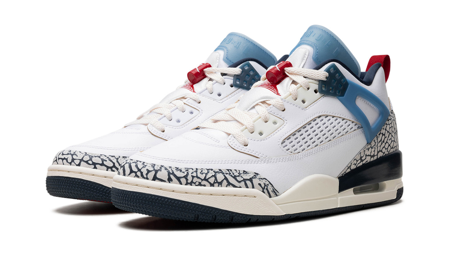 Jordan Spizike "white" HM3712-164