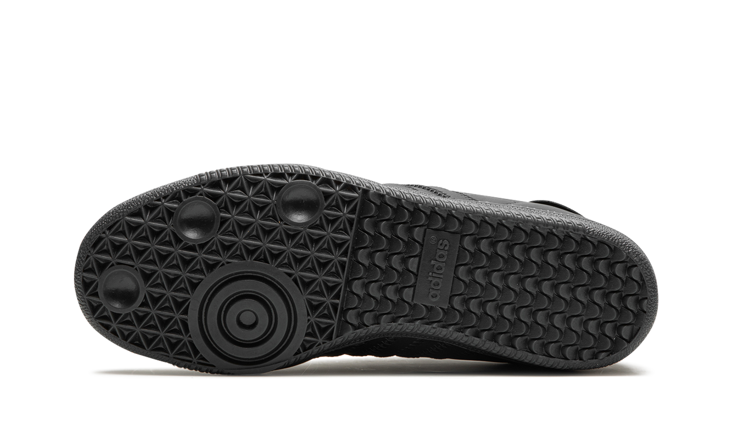 Humanrace Samba "Pharrell Williams - Charcoal"