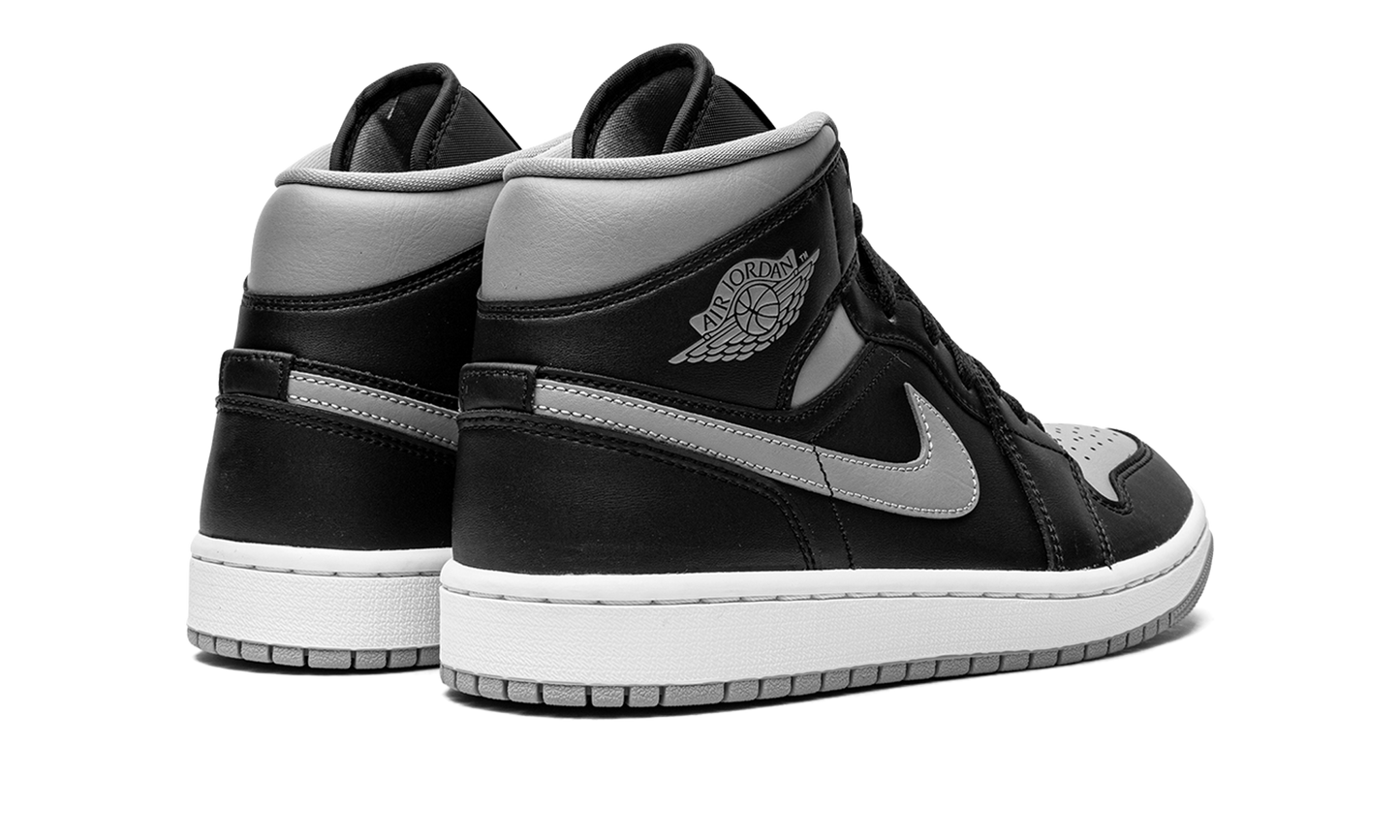 AIR JORDAN 1 MID WMNS "Shadow" BQ6472 007