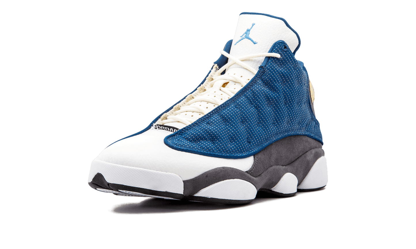 Air Jordan 13 Retro "Flint" 414571 401
