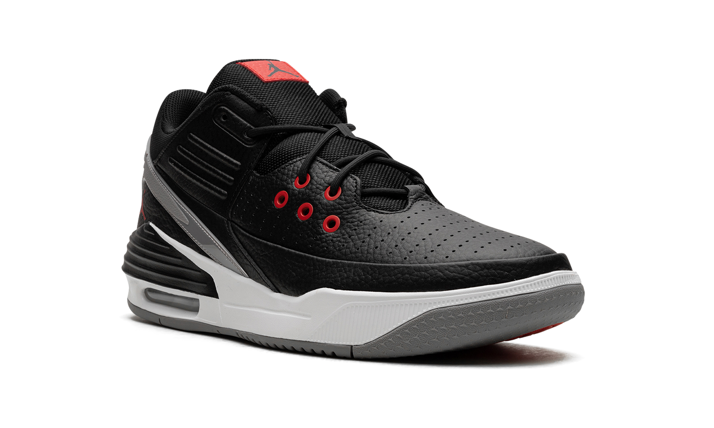 Jordan Max Aura 5 "Black Cement" DZ4353 061