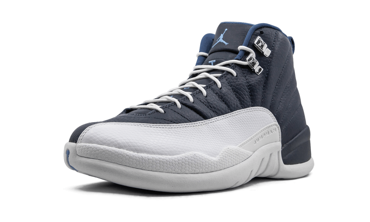 Air Jordan 12 Retro "Obsidian" 130690 410