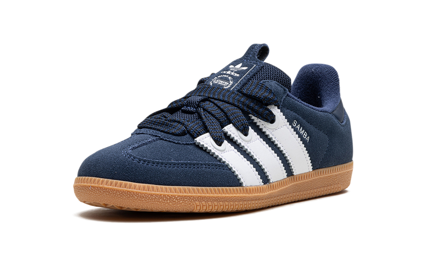 Samba OG WMNS "Night Indigo"