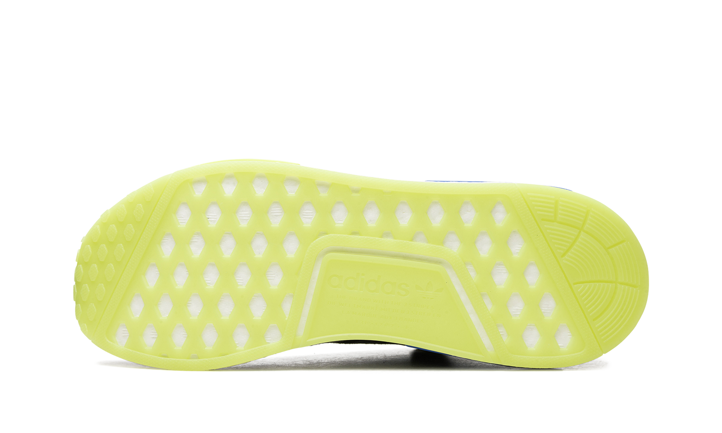 NMD_R1 "Indigo Herz - Into the Metaverse"