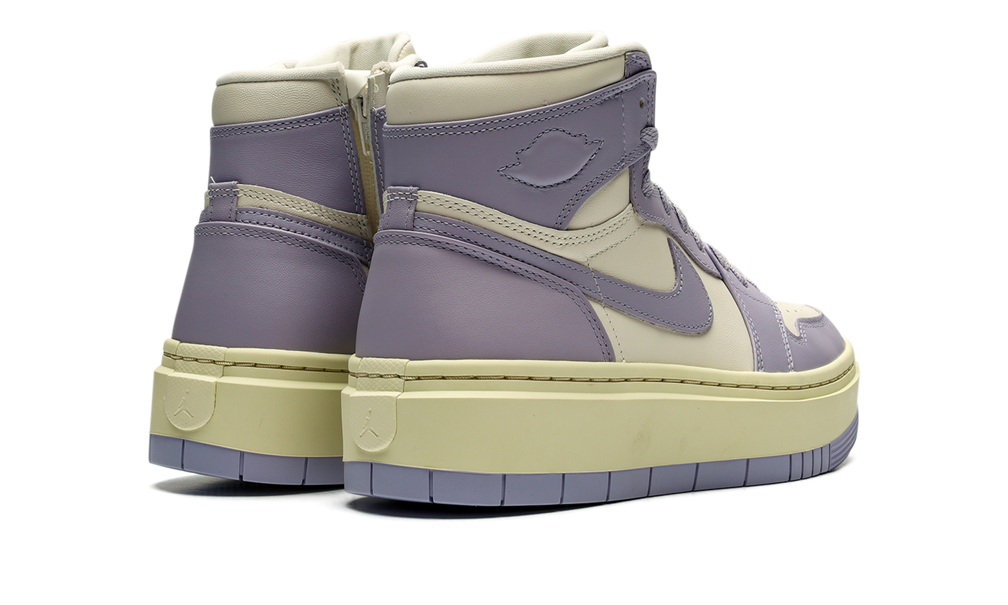 Jordan 1 Elevate High WMNS "Titanium"