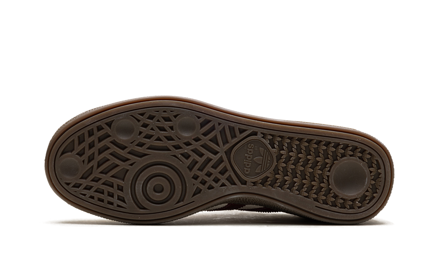 Handball Spezial WMNS "Off White Collegiate Burgundy"