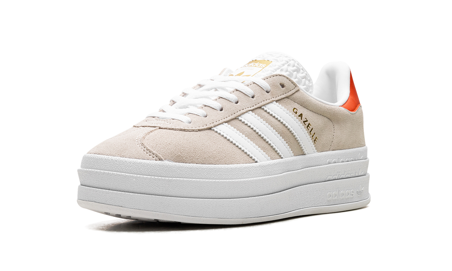 Gazelle Bold WMNS "Wonder Beige Orange"