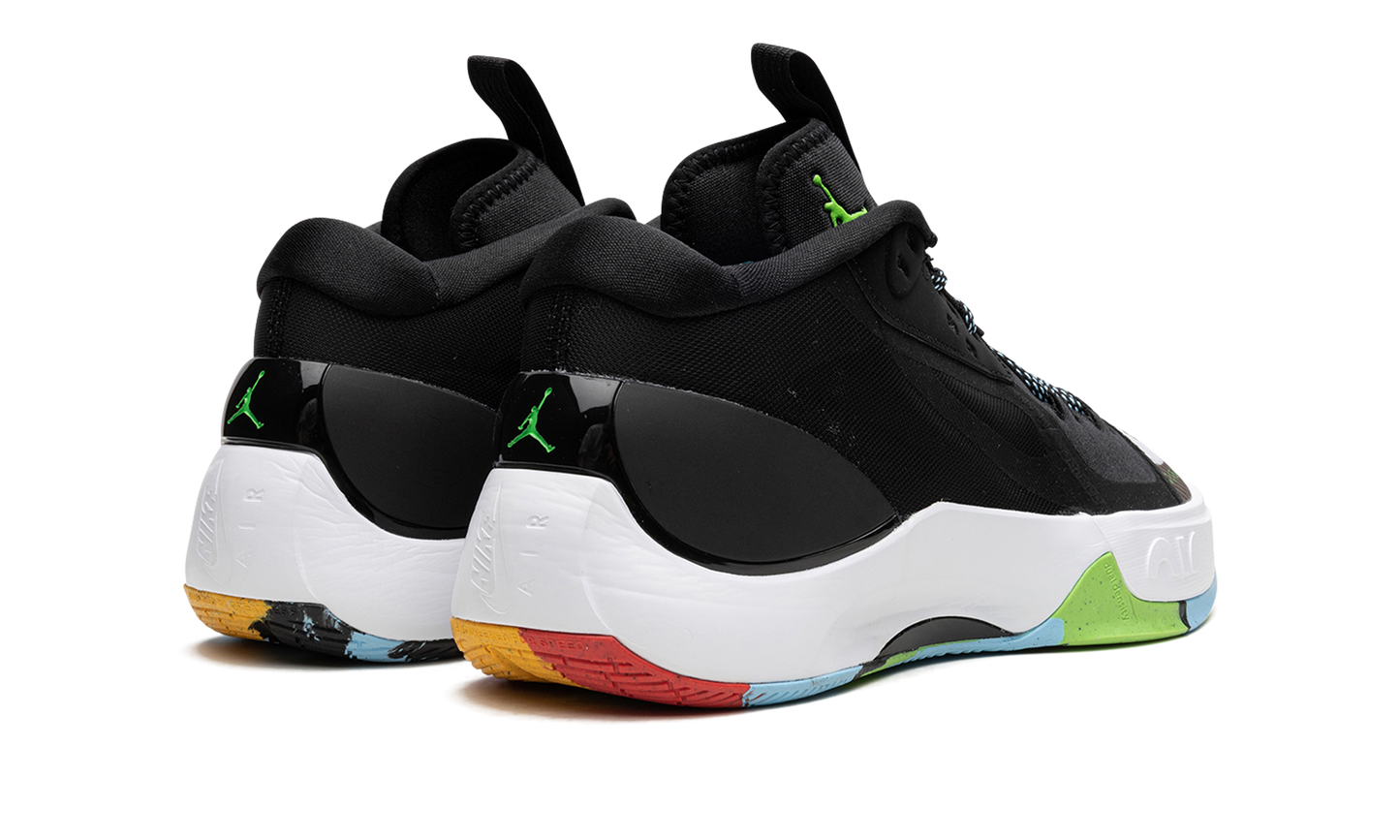 Jordan Zoom Separate "Multicolor" DH0249 030